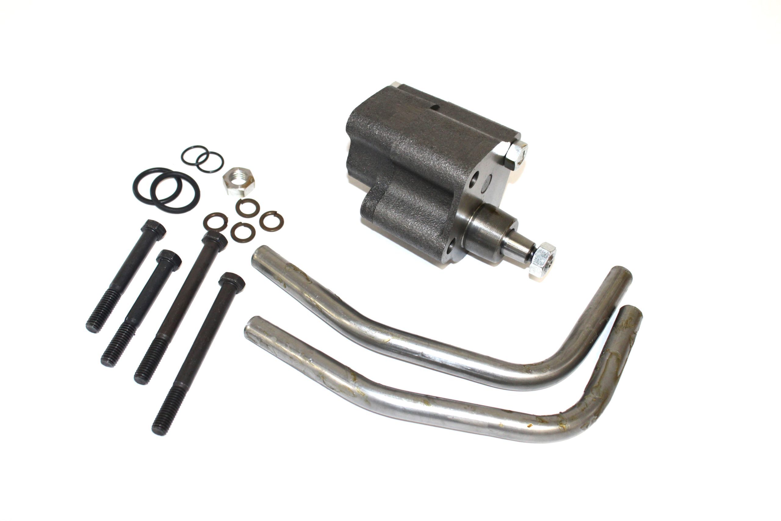 Engine Oil Pumps W/Pipes