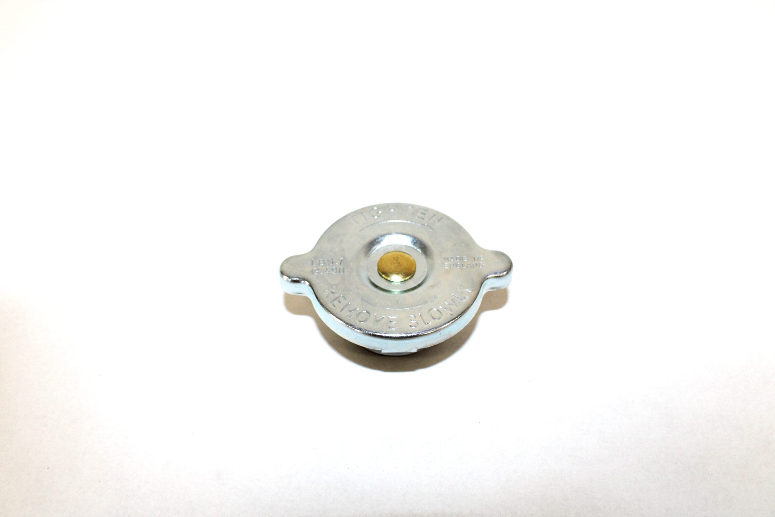 Radiator Cap - Green Tractor Part Store