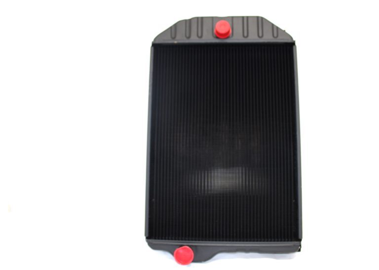 new aftermarket john deere radiator