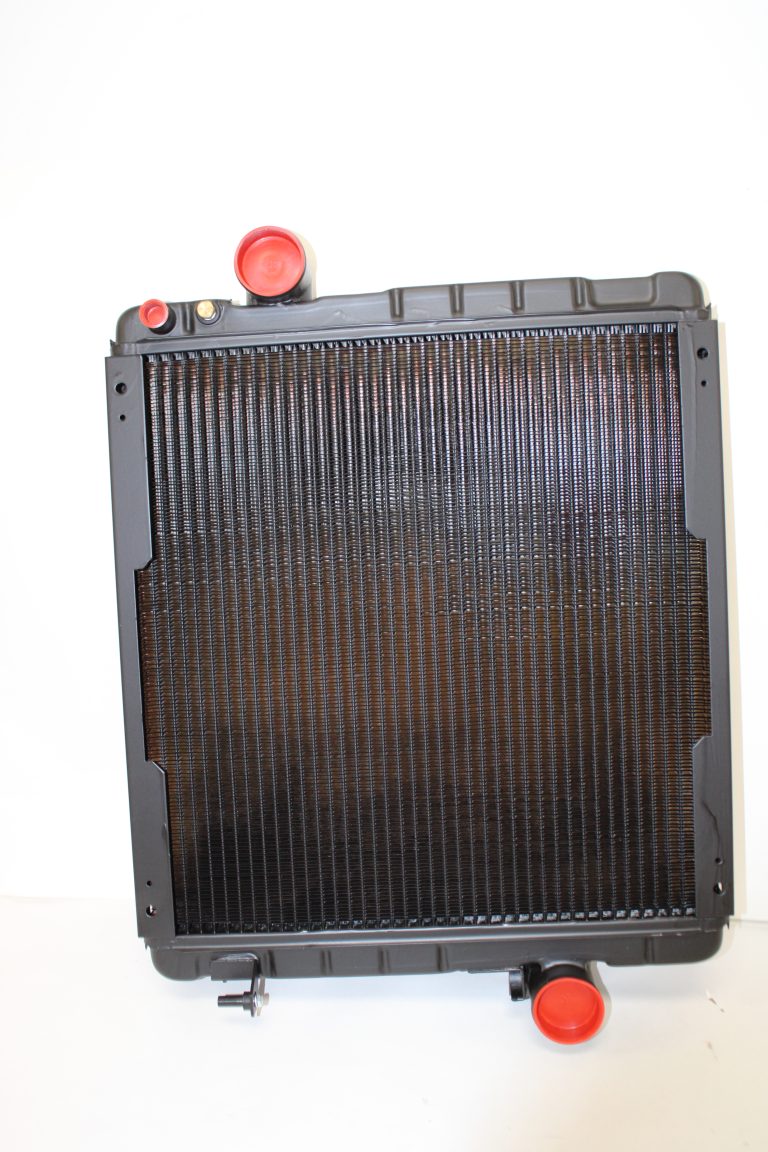 new aftermarket john deere radiators