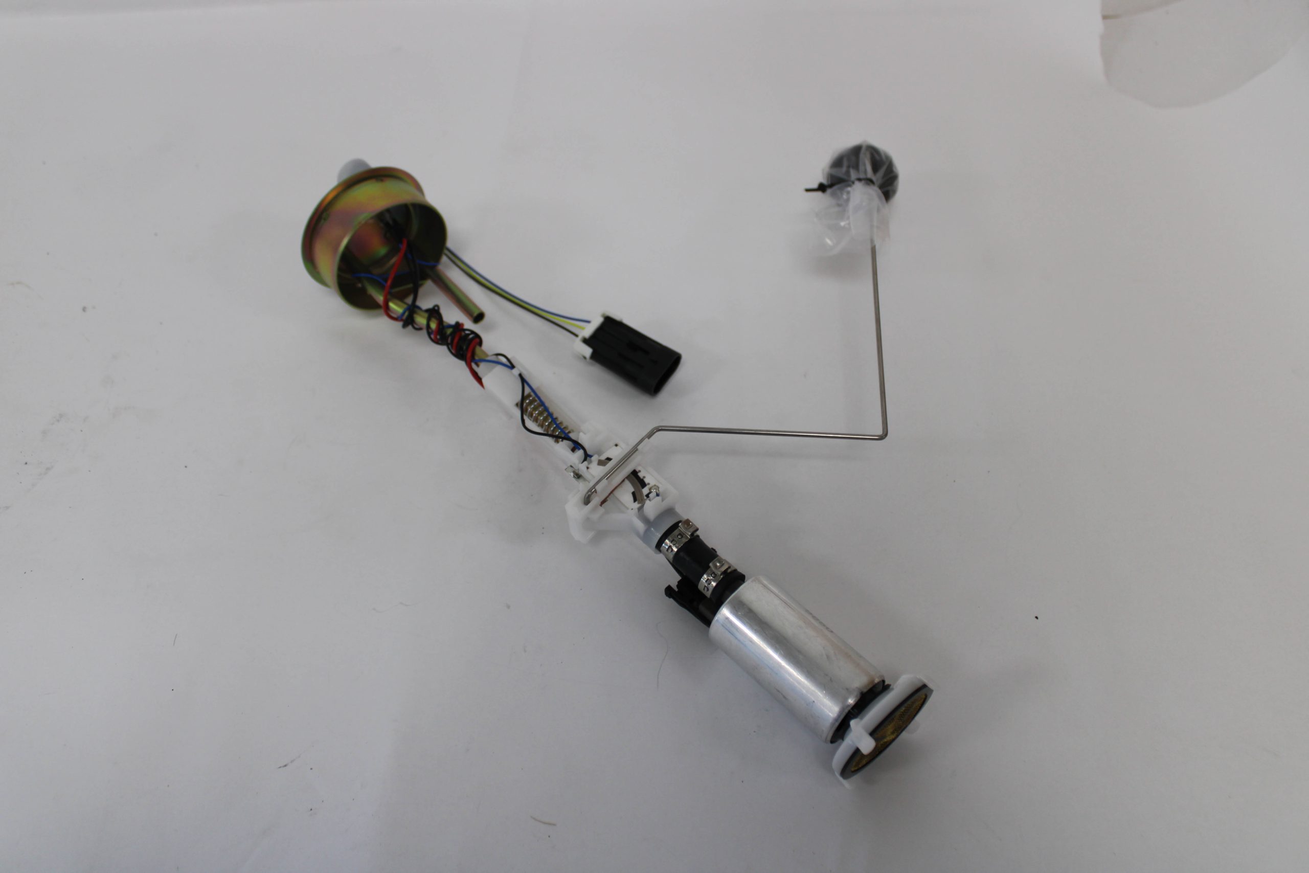 Fuel Sending Unit W/ 30.6 Gallon Tank