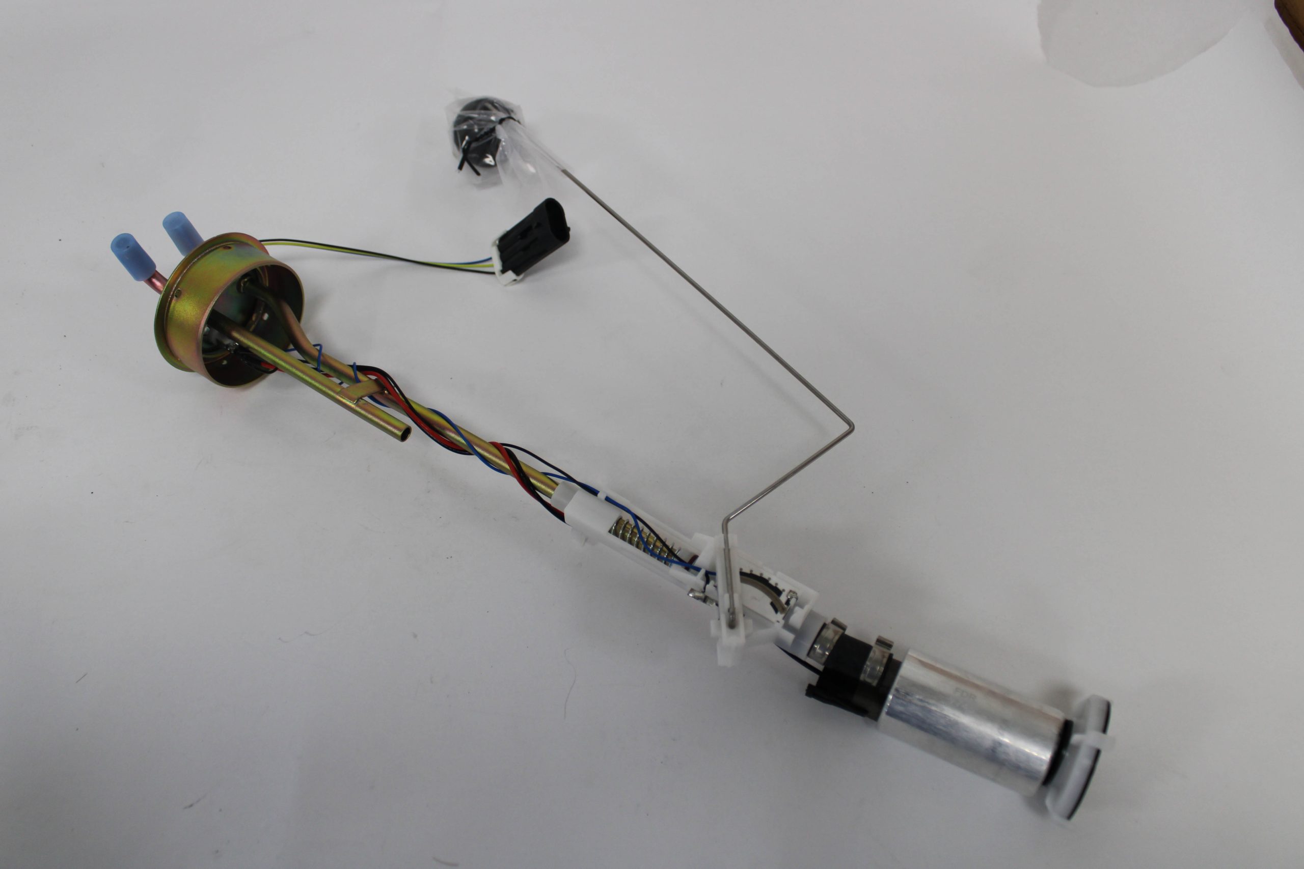 Fuel Sending Unit W/ 42.5 Gallon Tank