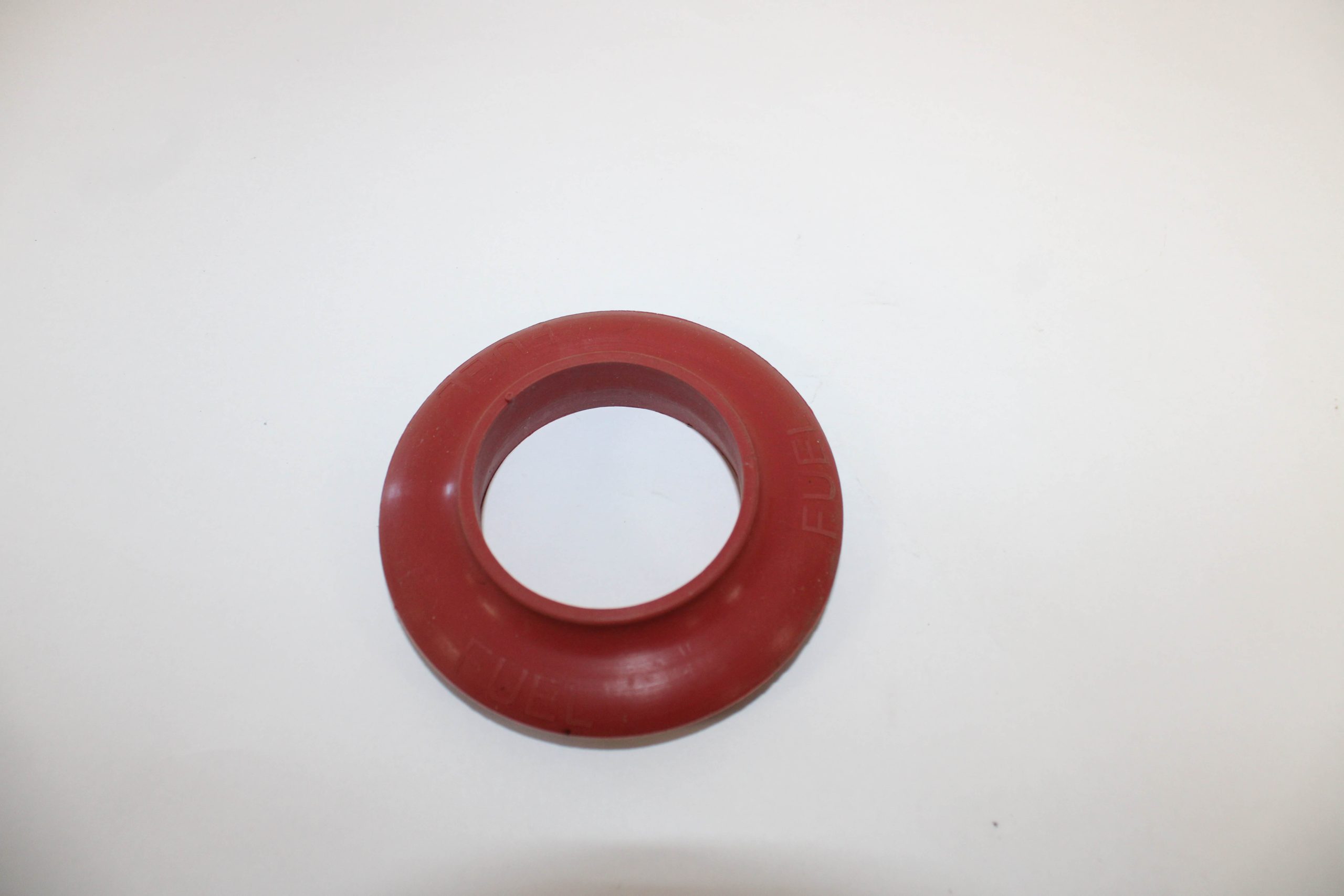 Fuel Grommet Red