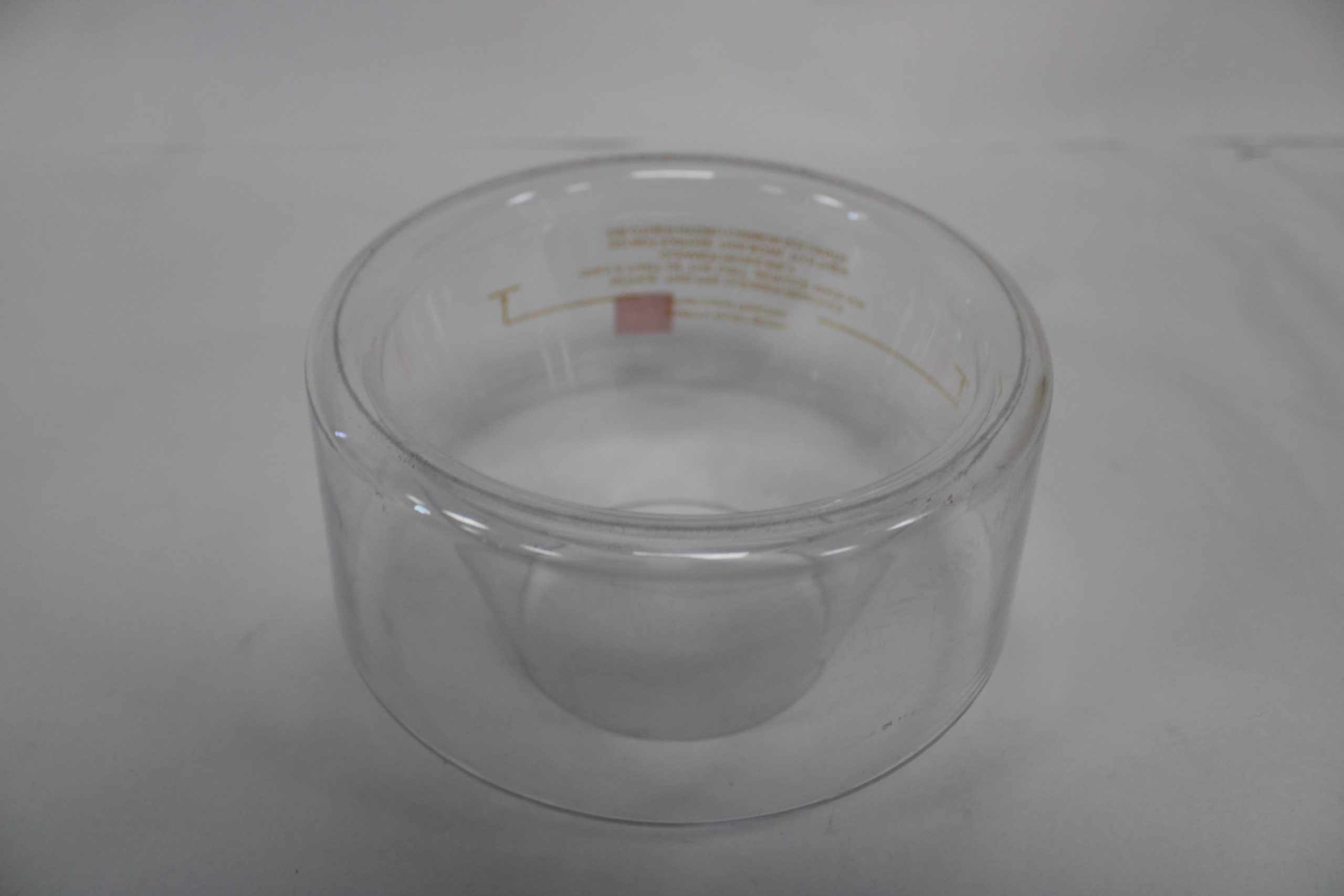 Precleaner Bowl 7.25 Inch