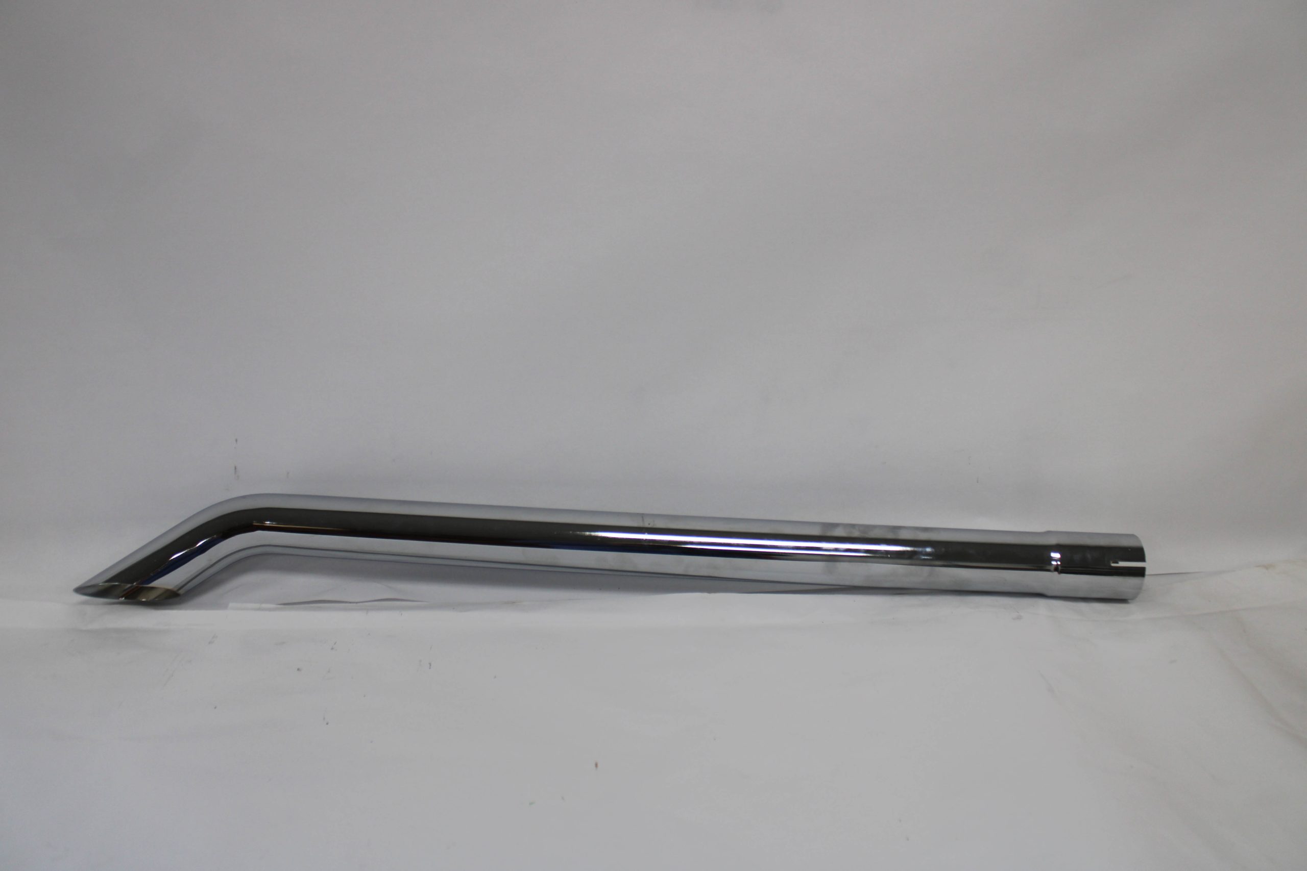 2 ½ x 42 Inch W/Long Curve