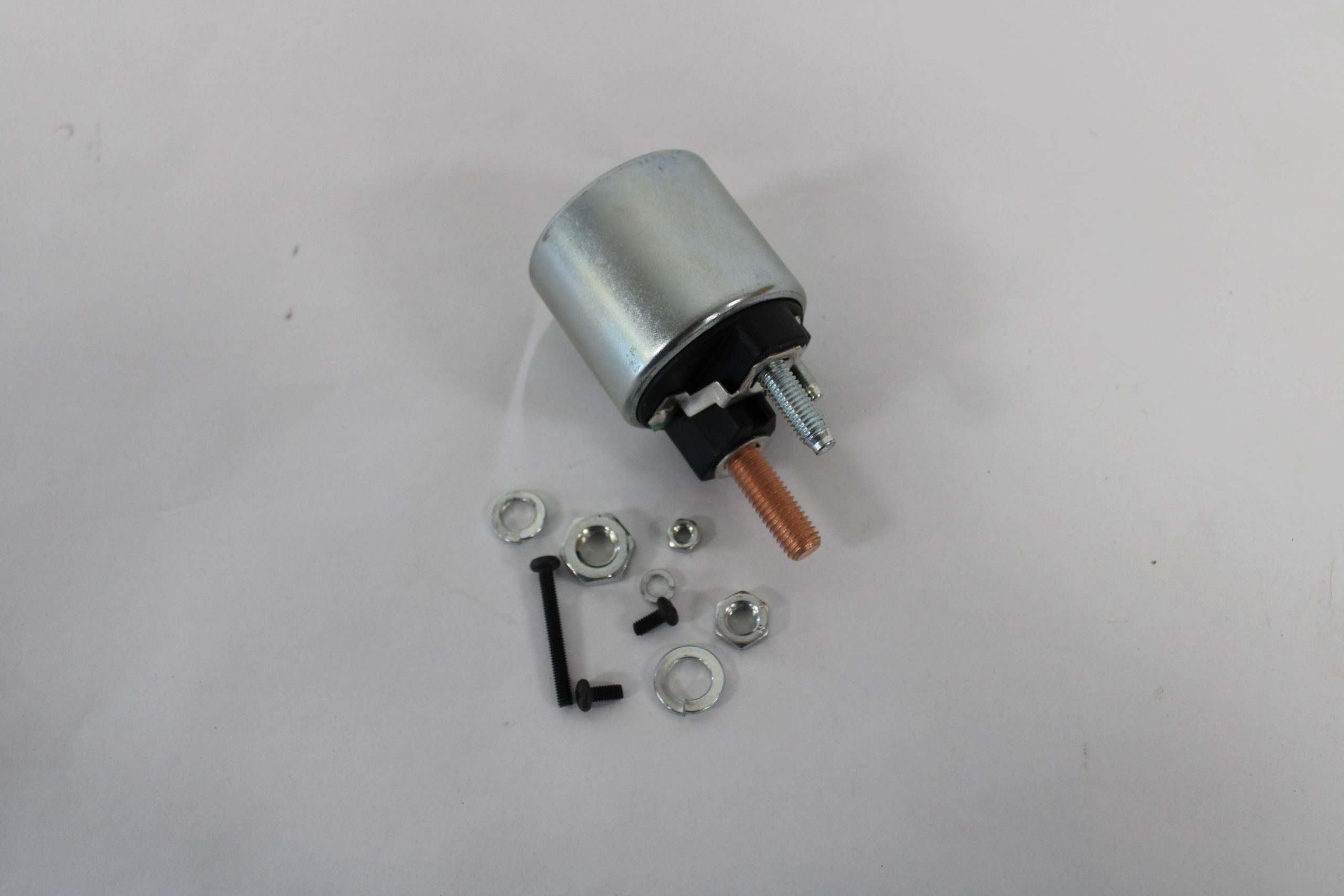 Valeo Replacement Solenoid