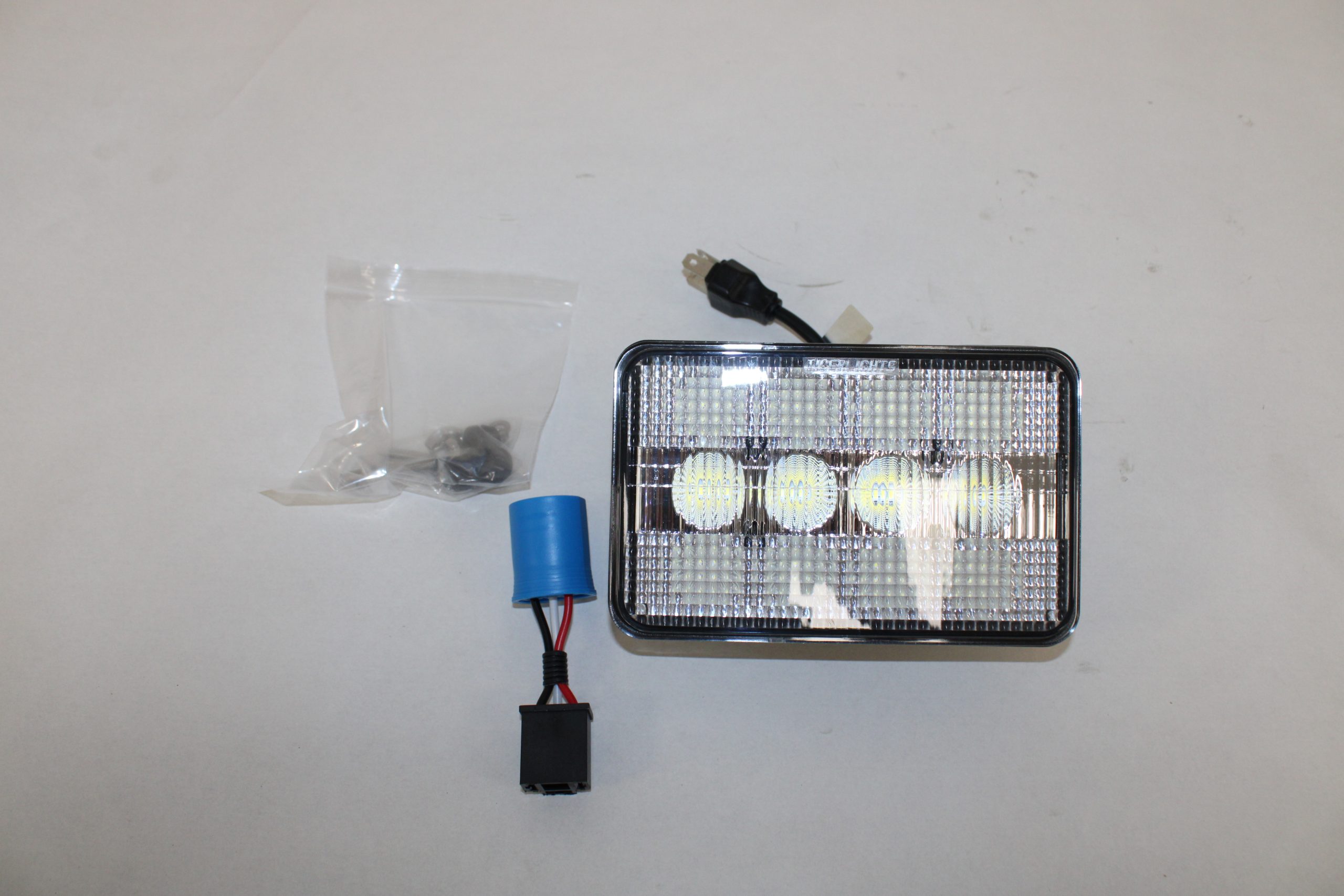 3500 Lumens Headlight