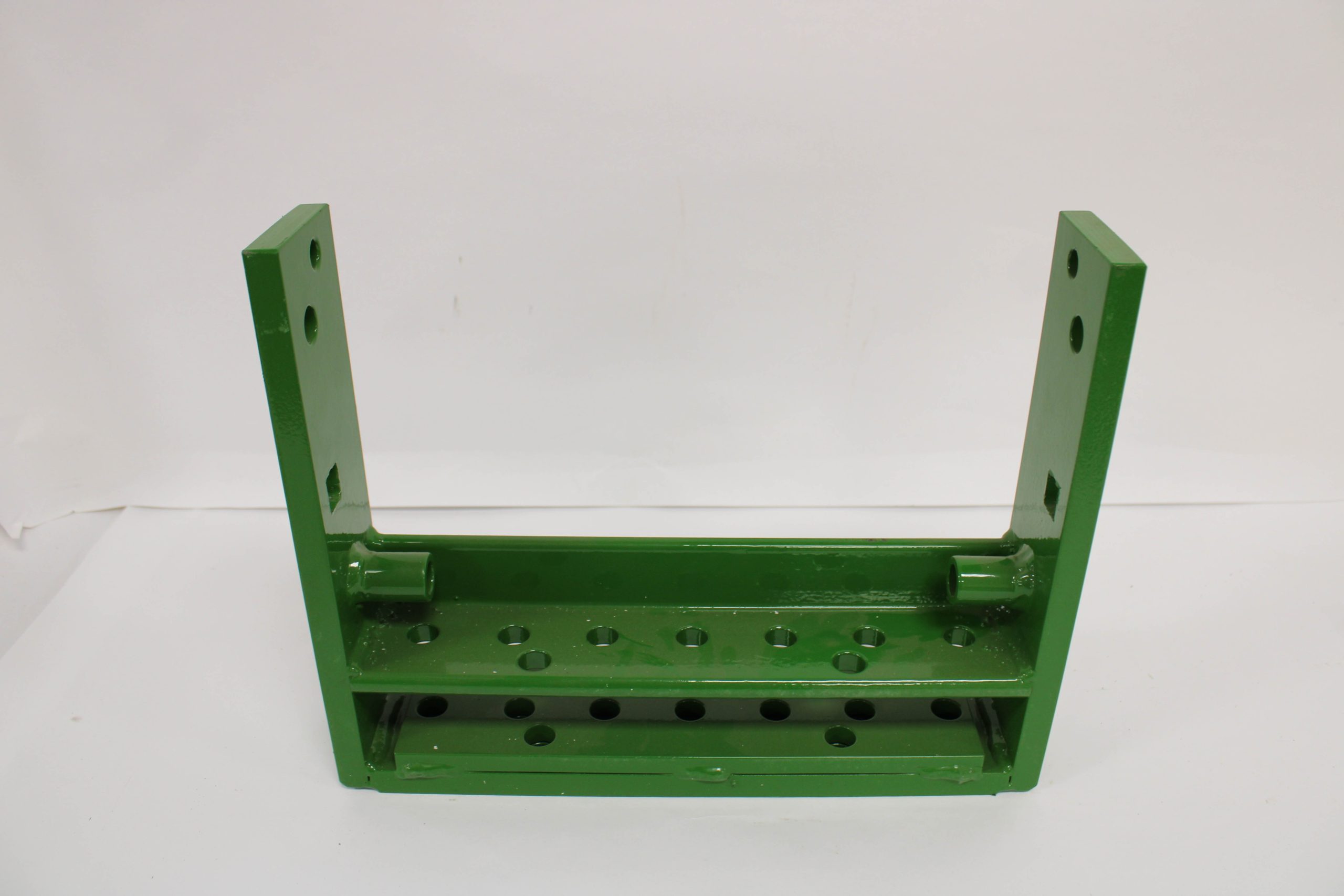 Rear Drawbar Support