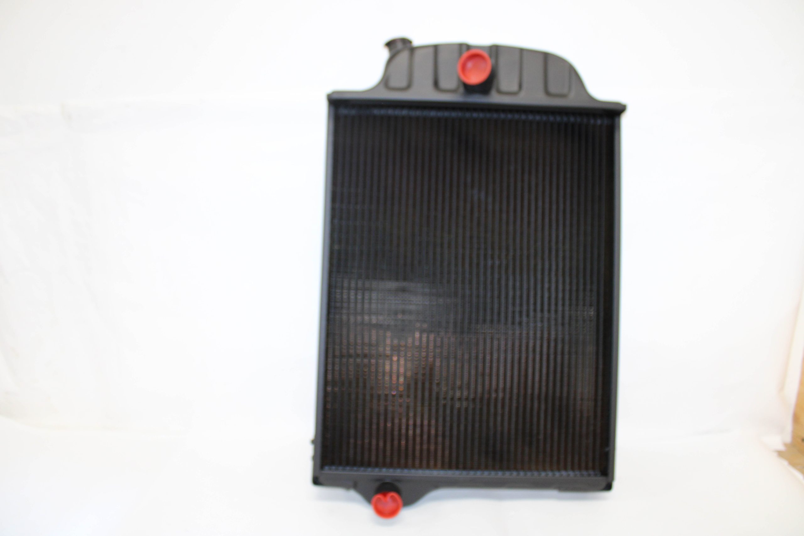 New Aftermarket Radiator