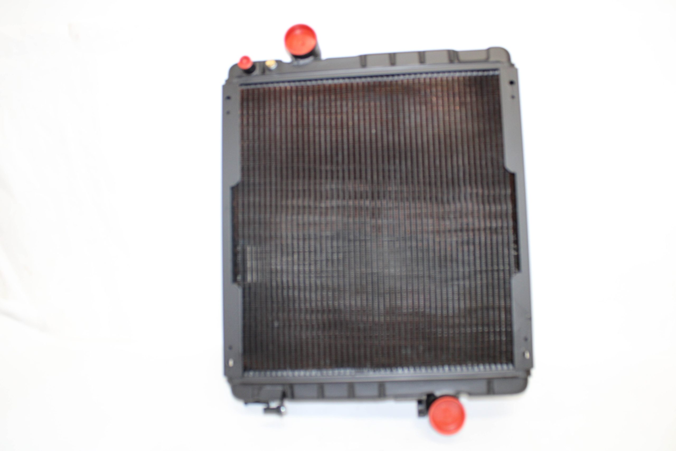 new aftermarket john deere radiator