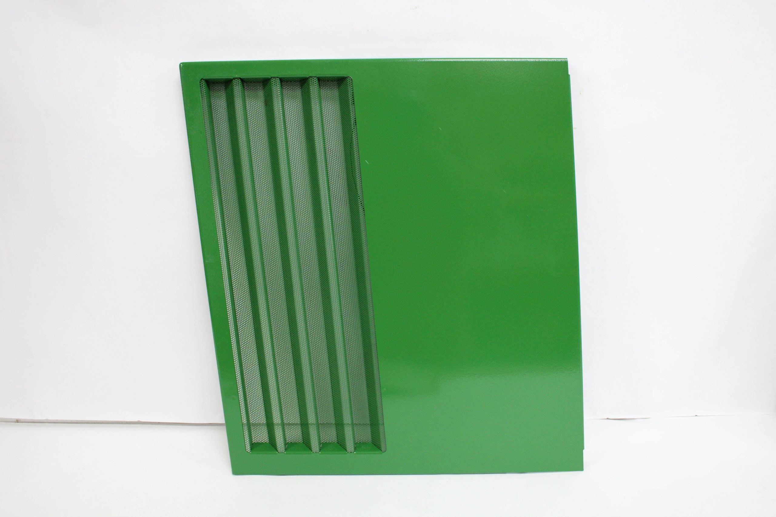 Steel Side Screen LH