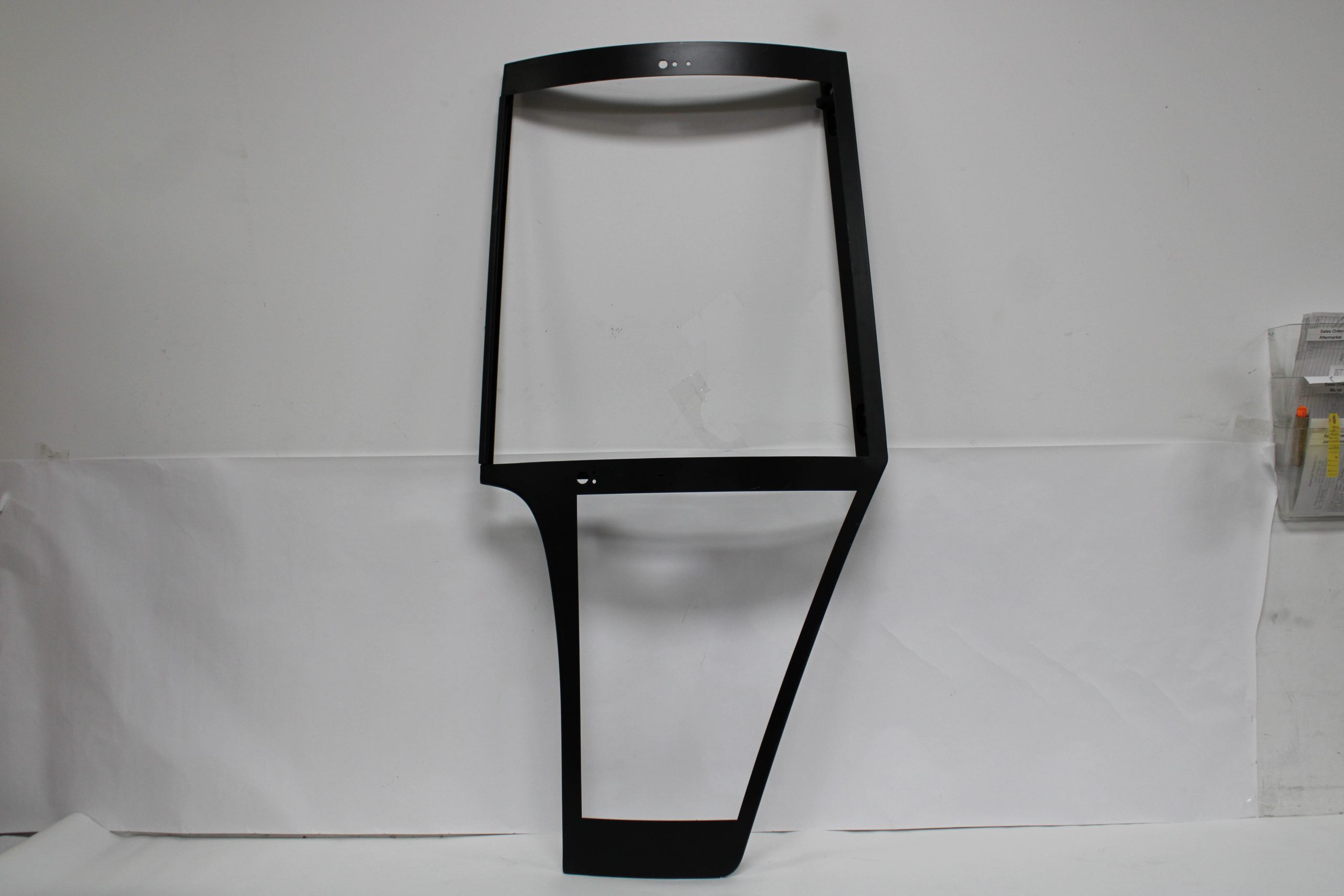 W/out Glass, Moldings, Latches