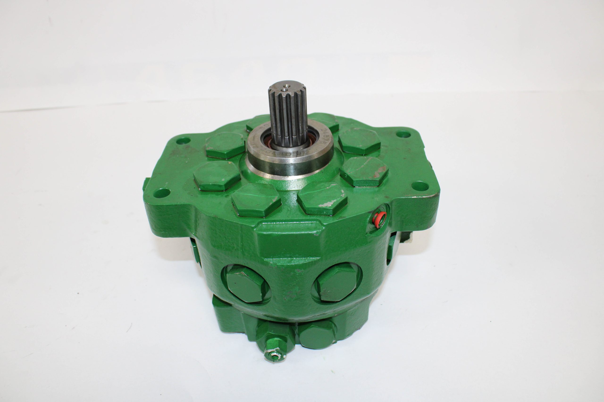 Hydraulic Pump (Serial Plated) 50CM Reman