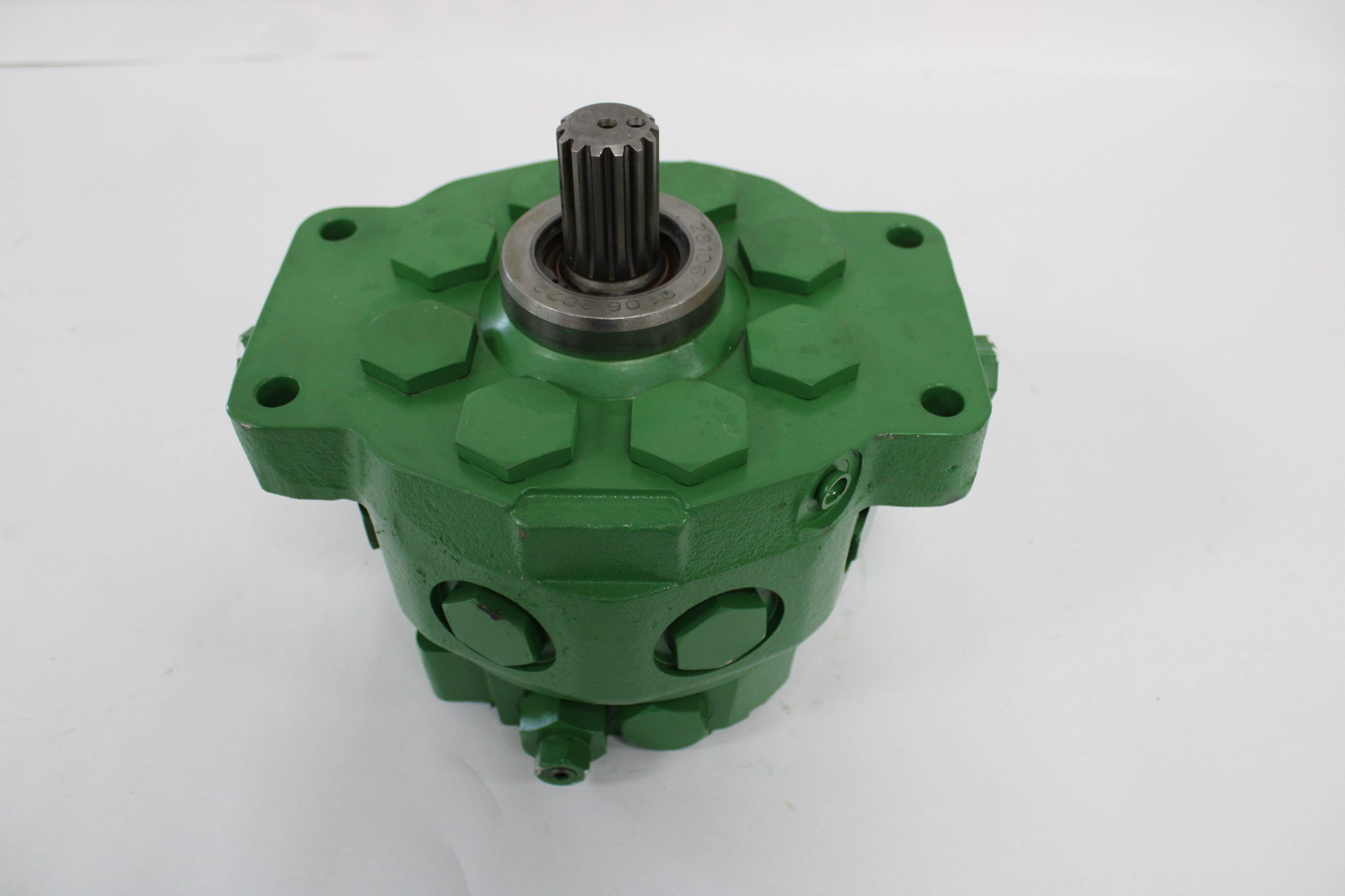 Hydraulic Pump (65CM) Reman