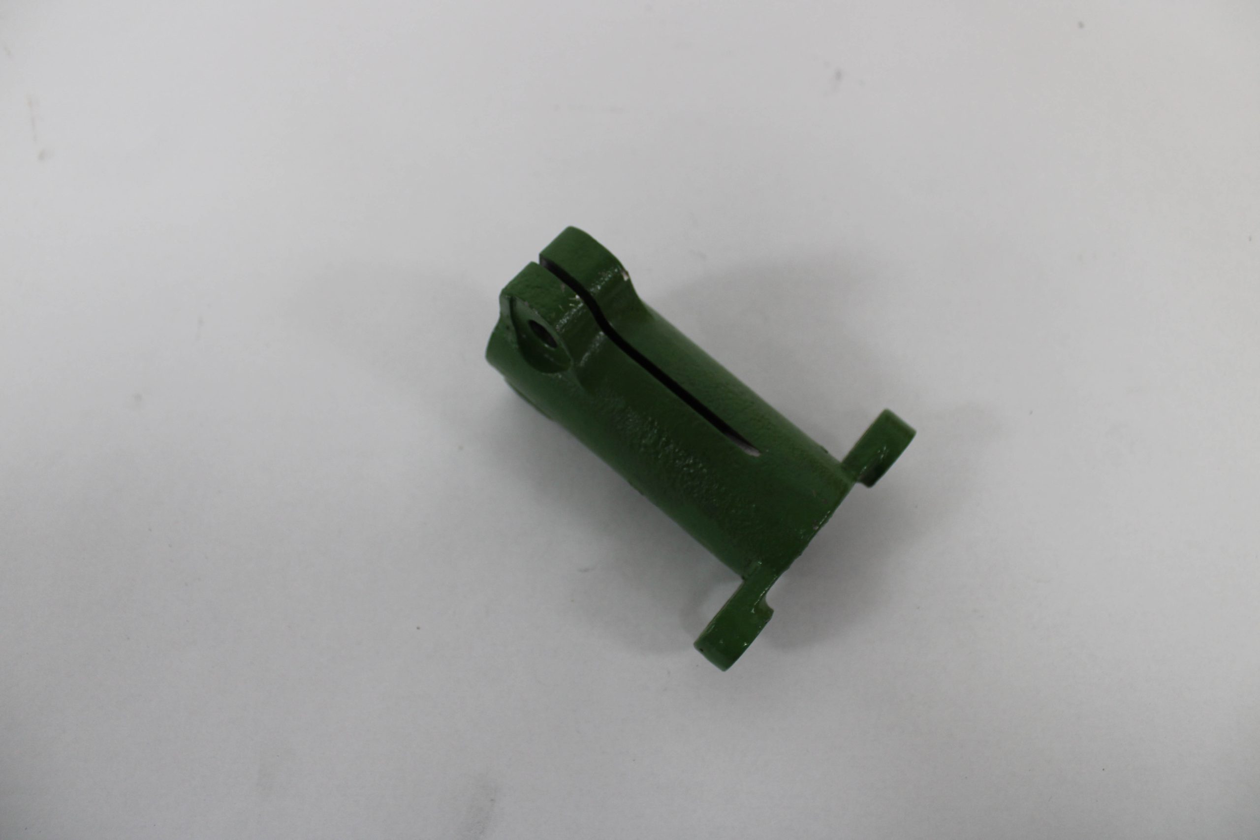 Hydraulic Pump Coupler Splined