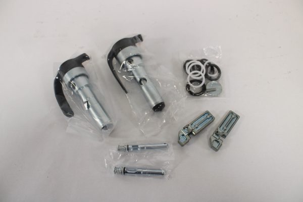 ISO Conversion Kit 20, 30, 40 Srs