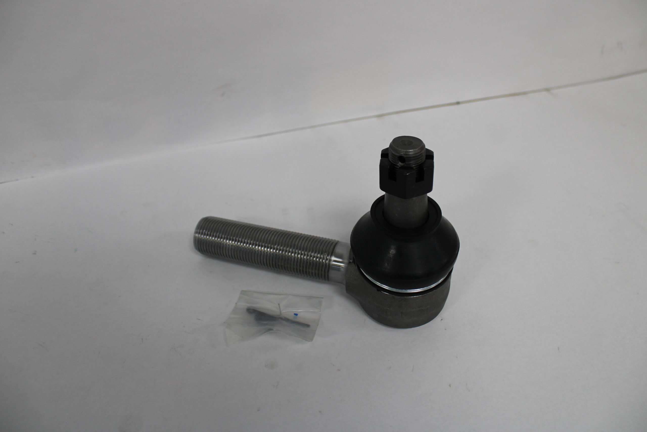 Utility Model Outer Tie Rod