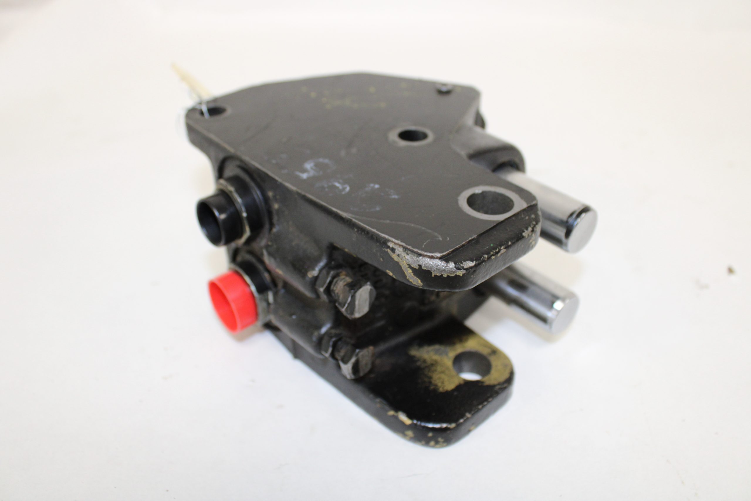 Reman Brake Valve W/O Cab W/Exchange