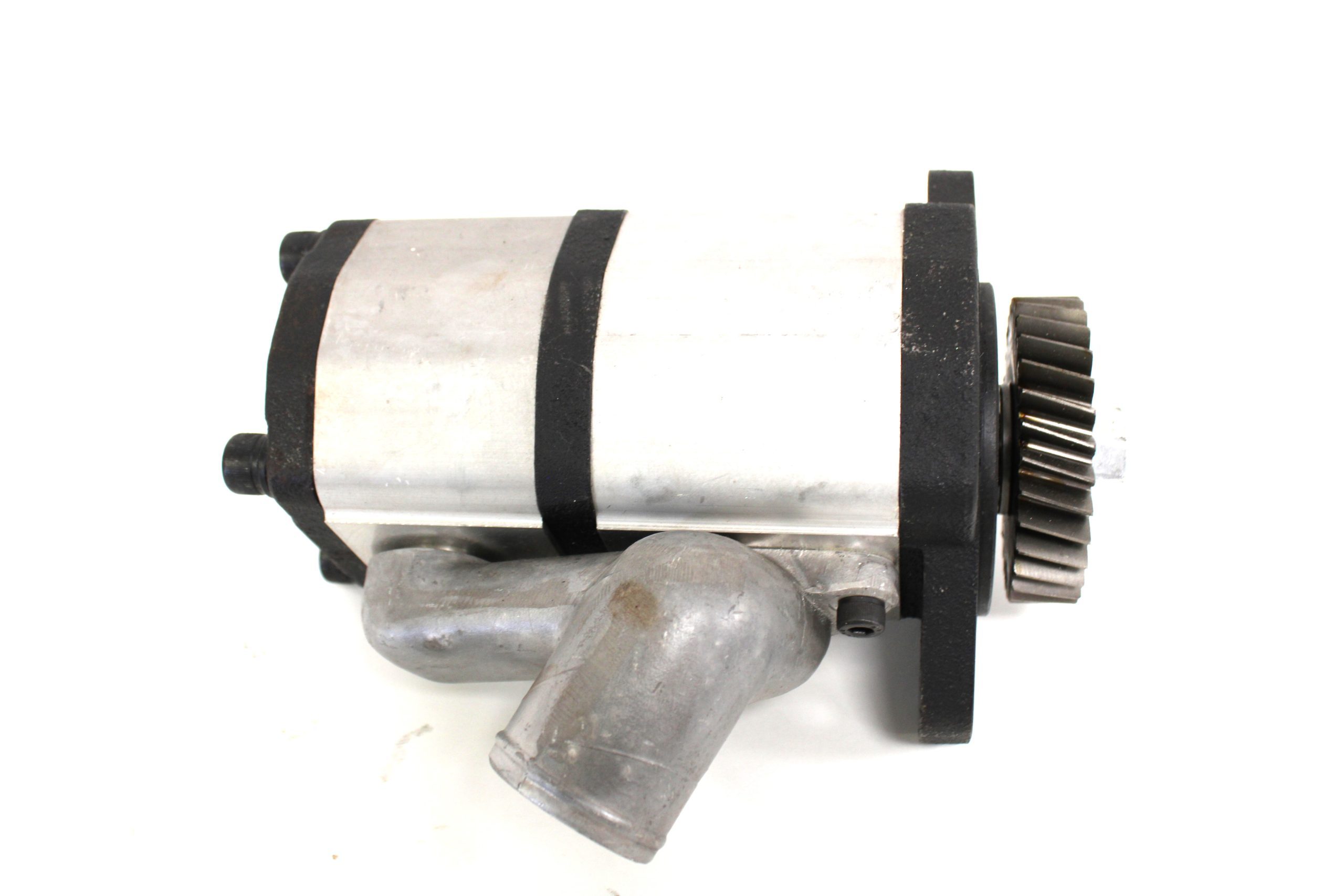 John Deere Tandem Hydraulic Pump Green Tractor Part Store