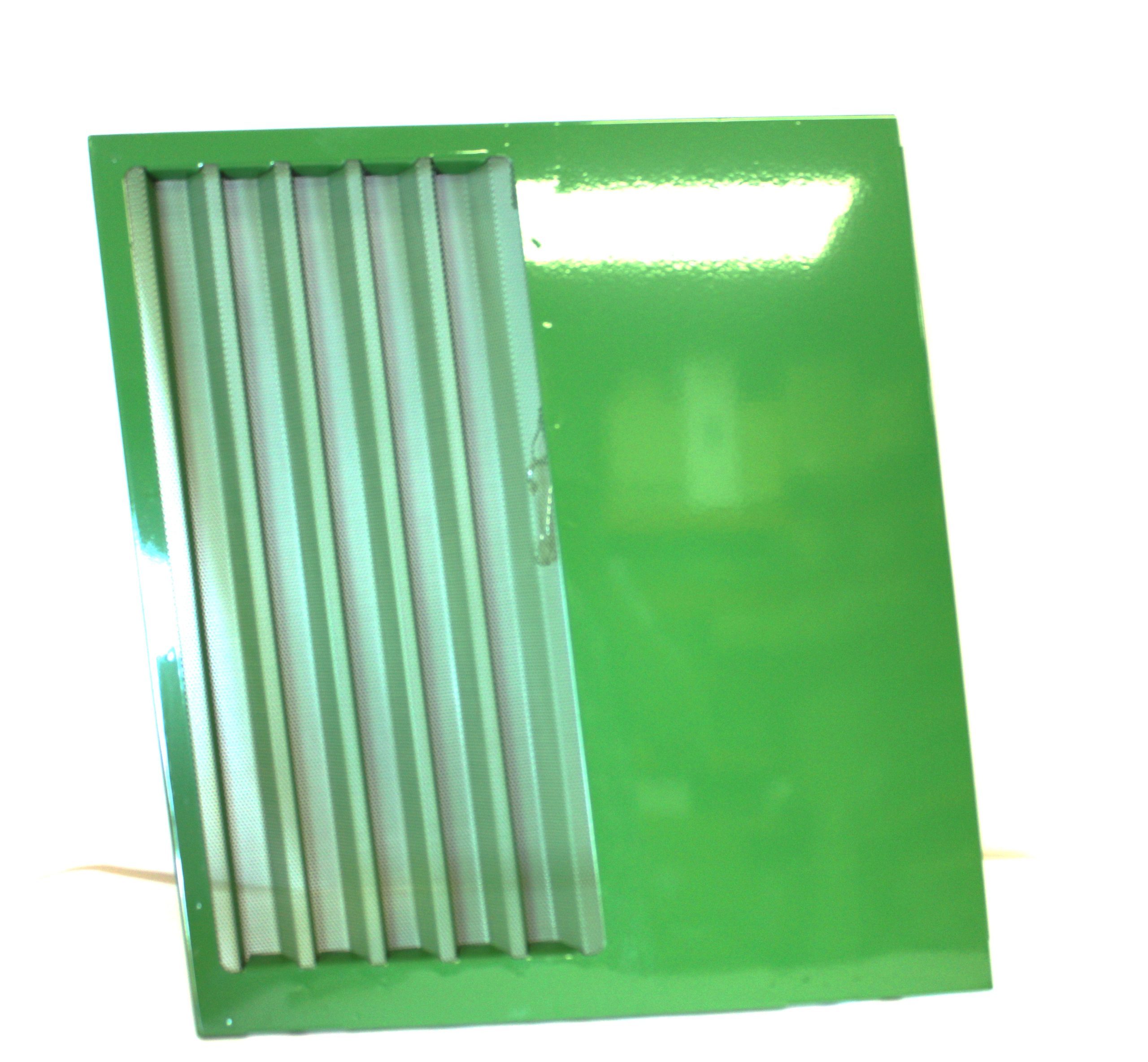 Engine Side Shield Panel (LH)