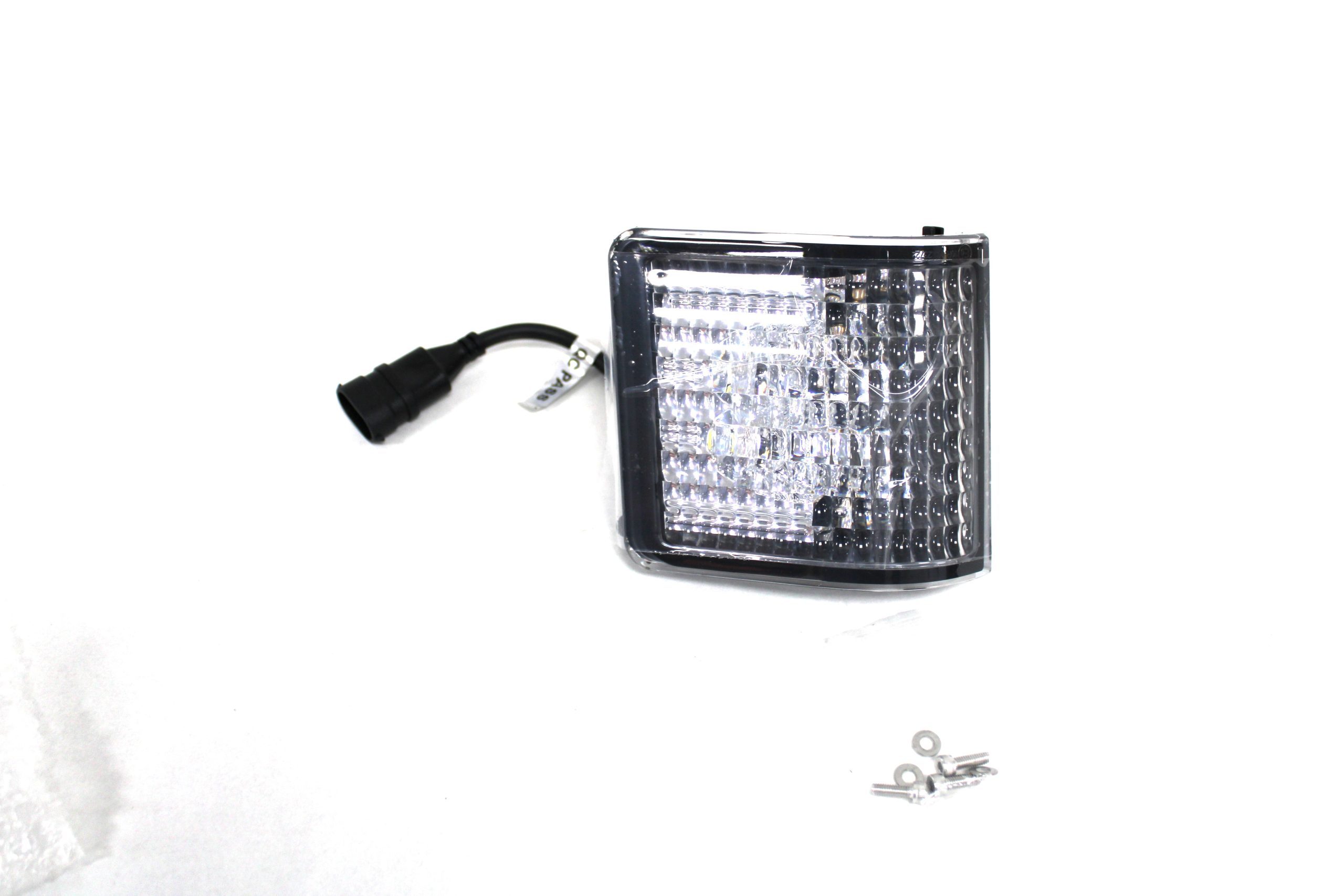 LED Corner Work Light
