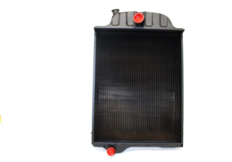 John Deere aftermarket radiator