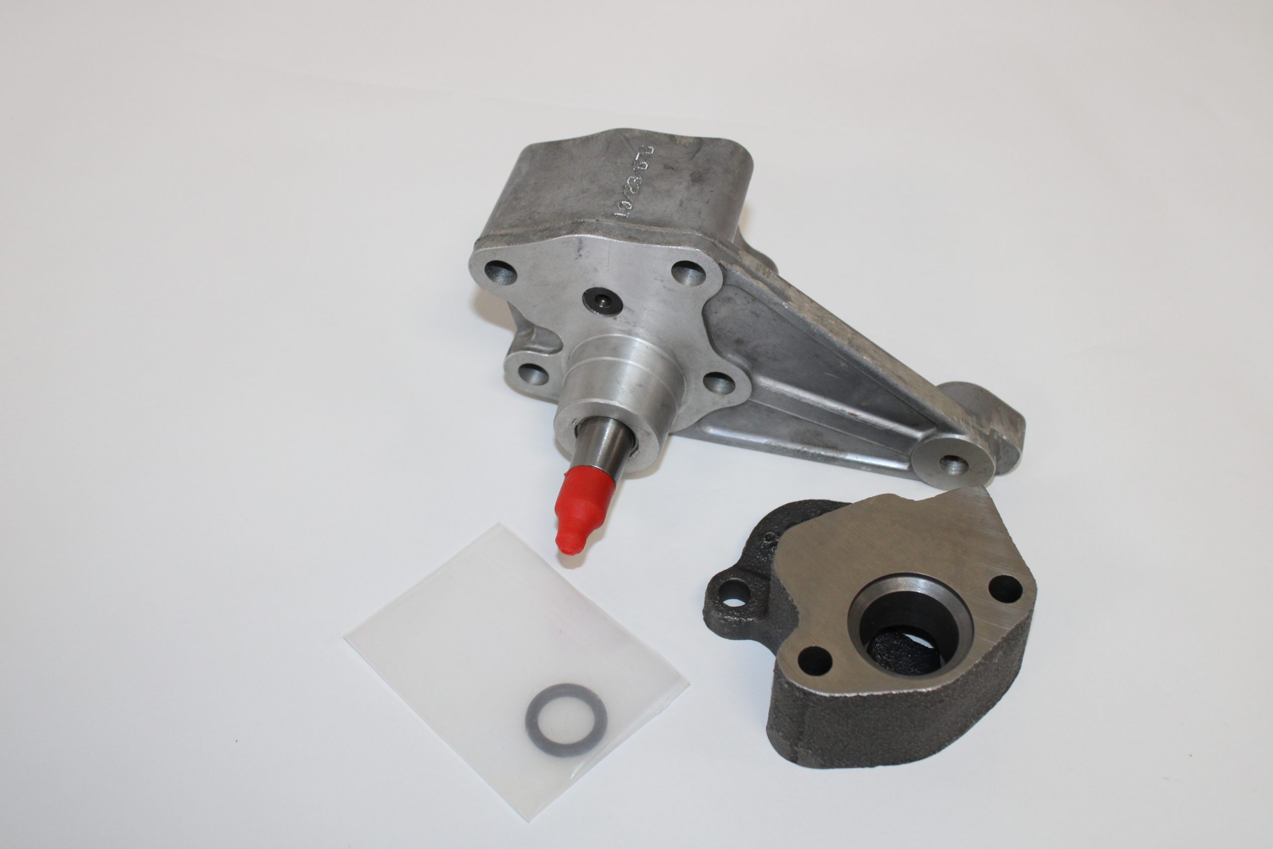 Engine Oil Pump