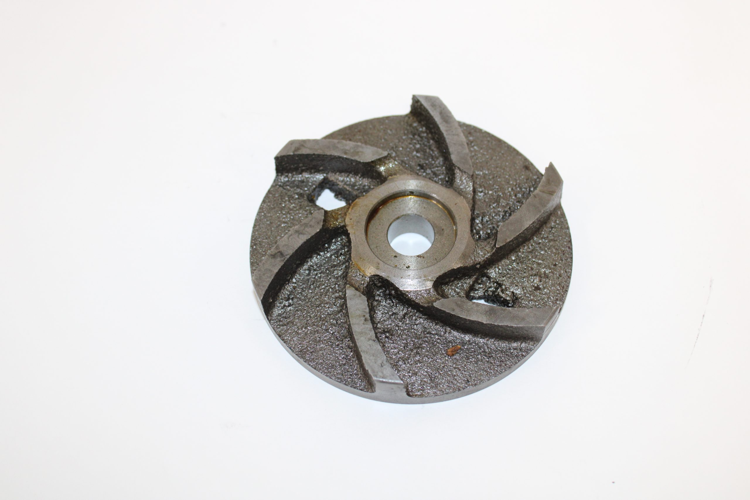 Water Pump Impeller
