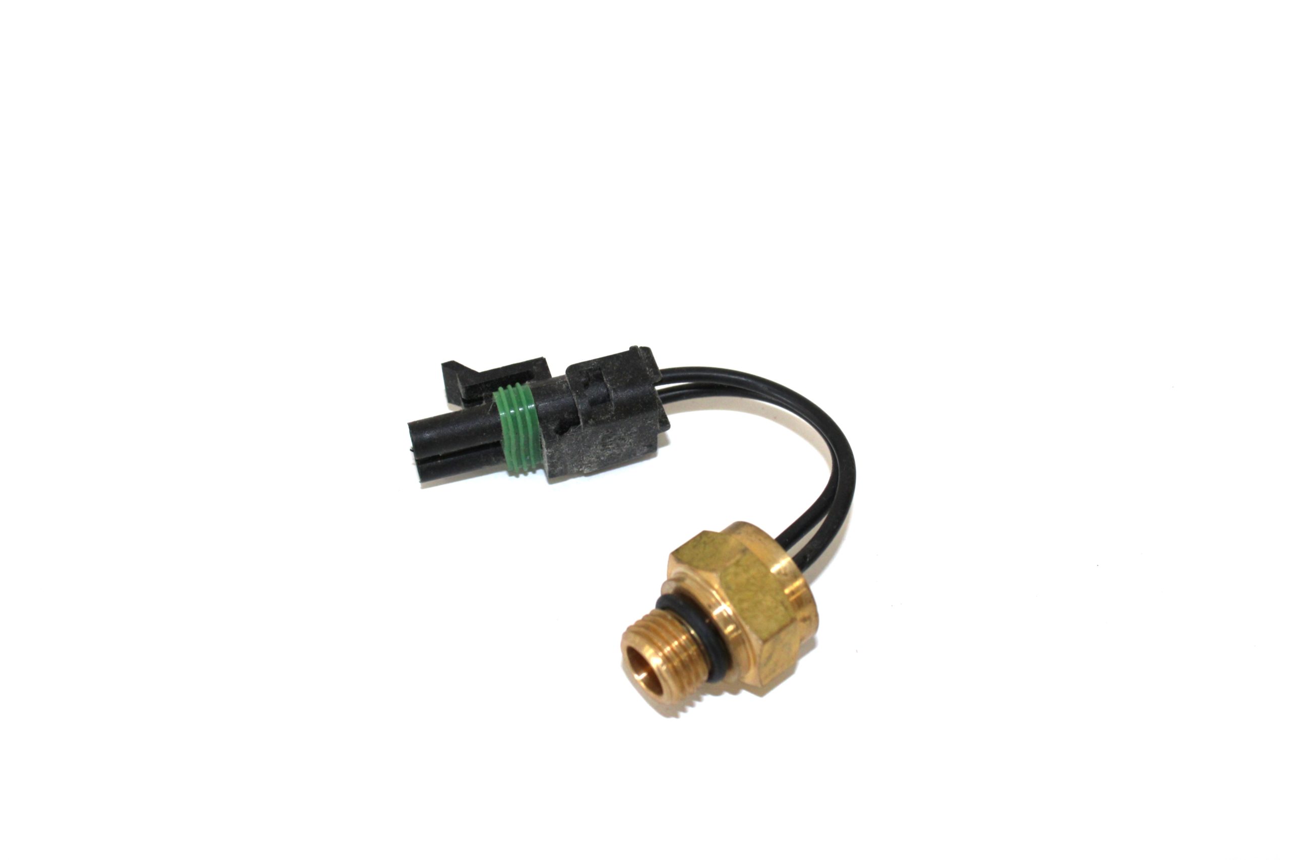 Sensor Wiring Harness