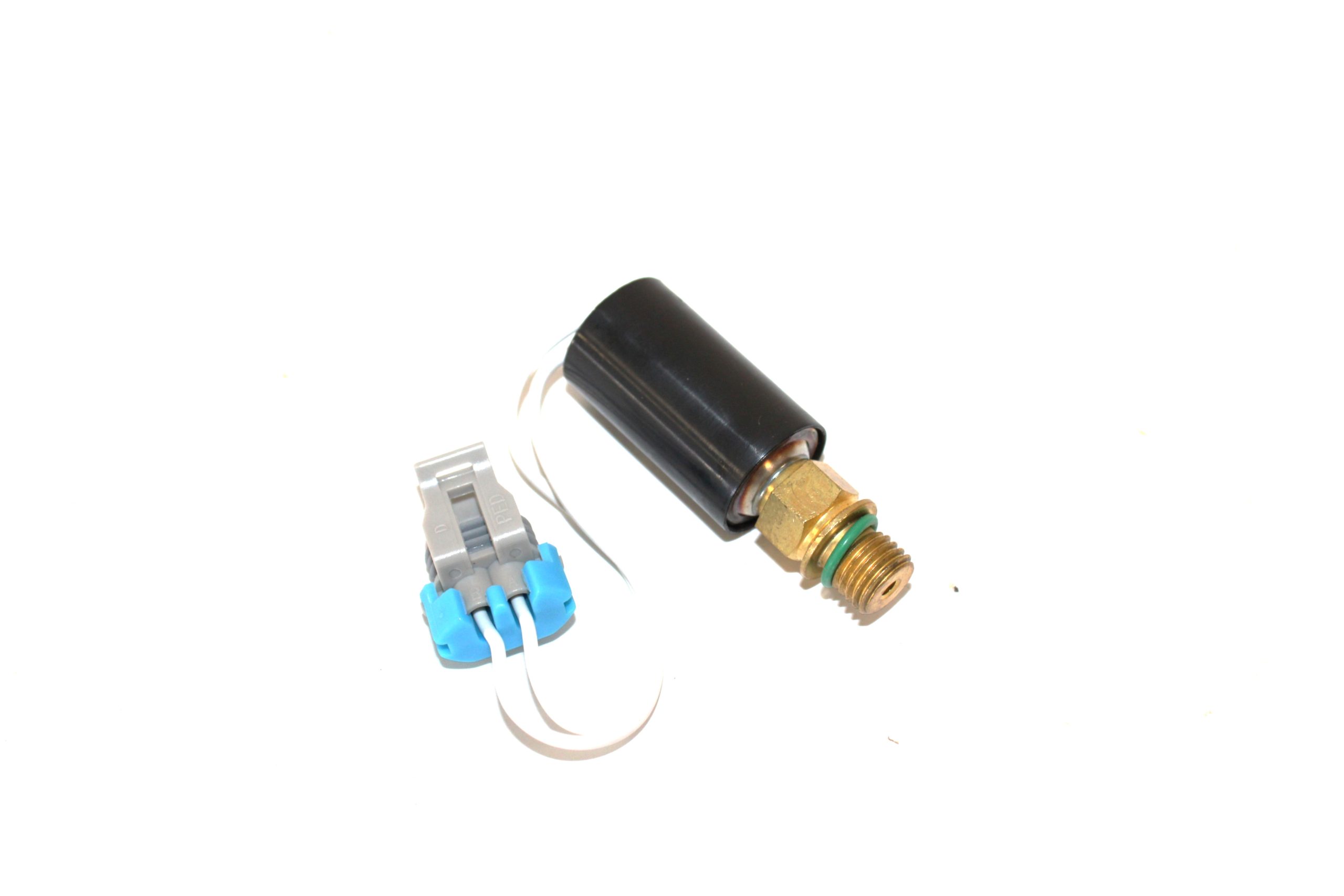 Transmission Oil Pressure Sensor